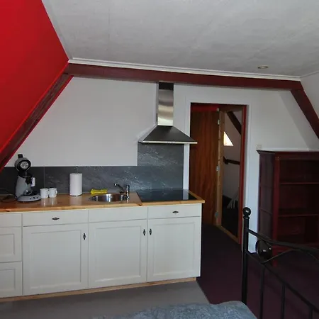 Appartementen Sud-3